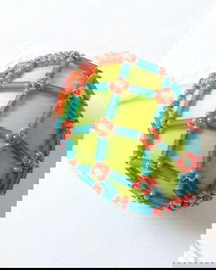 Oua decorative Paste