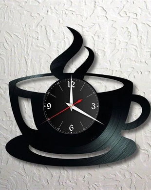 CAFENEA- ceas de perete