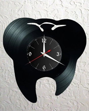 DENTIST-ceas de perete
