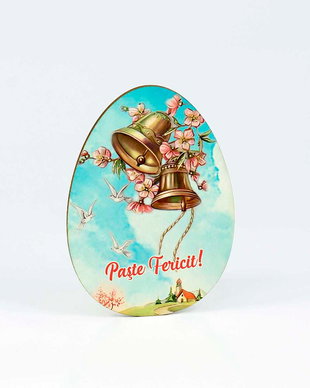 Magnet ou lemn pentru Paste