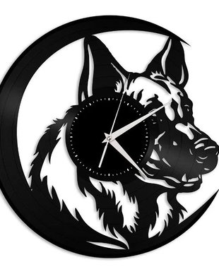 CIOBANESC GERMAN-ceas de perete