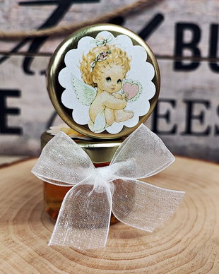 Borcan miere ANGEL