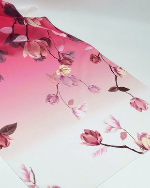 Rezervat Eșarfa MAGNOLIA- Colecția MINI