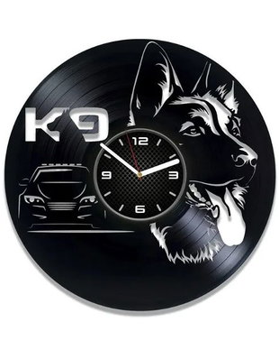 K9- CEAS DE PERETE