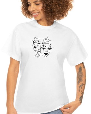 Tricou dama personalizat