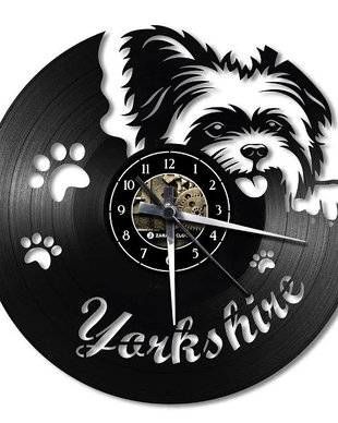 " YORKSHIRE"-ceas de perete