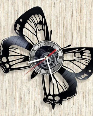 FLUTURE- ceas de perete