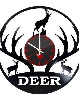 CERB- ceas de perete