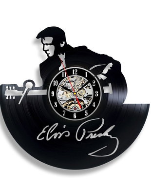 ELVIS PRESLEY-ceas de perete