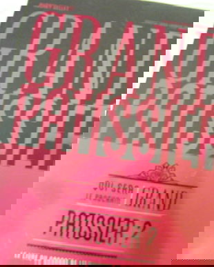 Retete dulciuri rafinate  /franceza