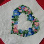 Goblen cusut manual  40 cm
