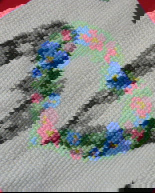 Goblen cusut manual  40 cm