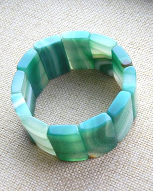 Bratara agate (MN14)