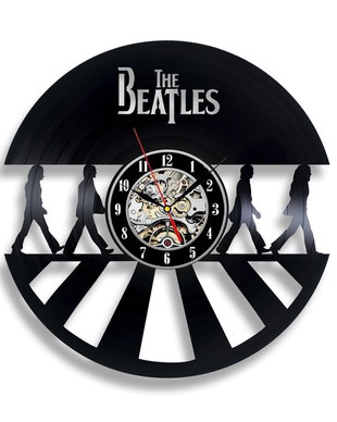 THE BEATLES-ceas de perete