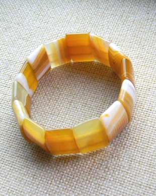 Bratara agate (MN14)