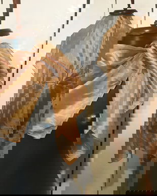 ESARFA MATASE NATURALA ARAMA