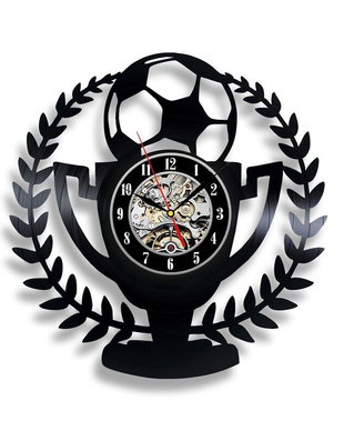 CAMPIONI LA FOTBAL- CEAS DE PERETE