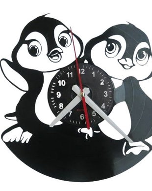 VEVERITELE CHIP &  DALE -ceas de perete