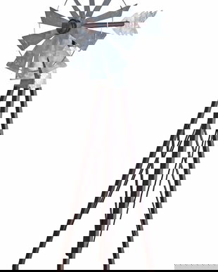 Morisca nostalgica din metal