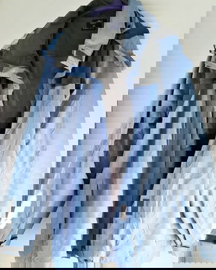 geaca outdoor de dama Crane , M ( 40-42 )