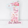 Cifra 1 Personalizata - Swan Princess