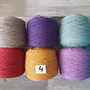 Bumbac  - lot 4