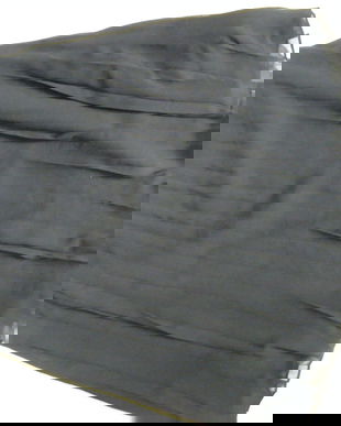 Fusta voal plisata HOBBS