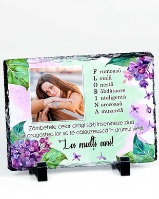 Cadou personalizat prietena, fiica, nepoata, iubita