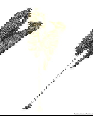 Batator de usa cu o ciocanitoare