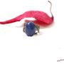Inel cu lapis lazuli