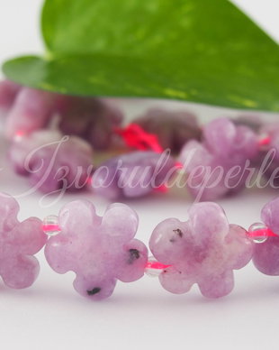 Lepidolite 15mm (1)