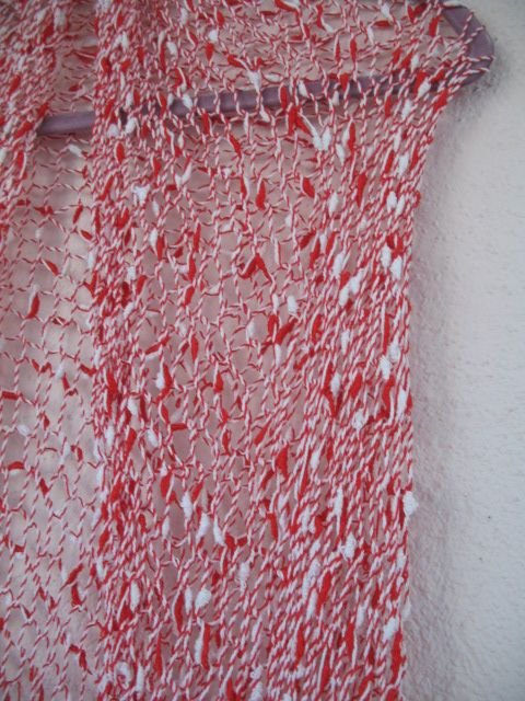 Sal tricotat