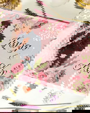 Cutie Amintiri - Dar de Nuntă - Lovely Couple