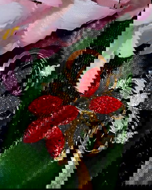 Broșe cod 2/lichidare stoc