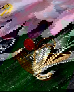 Broșe retro/vintage cod 3/lichidare stoc