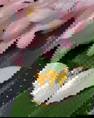 Diverse broșe vintage retro cod 7