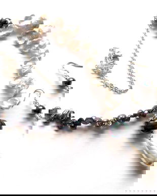 set perle naturale 42760