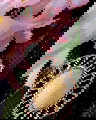 Diverse broșe vintage cod 11