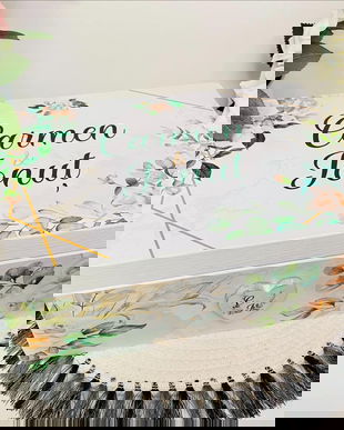 Cutie Amintiri - Dar de Nuntă - Romantic Roses