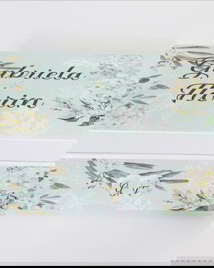 Cutie Amintiri - Dar de Nuntă - White Dream