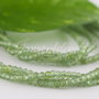 Apatite fatetat 2.8x2mm (0.5sir)