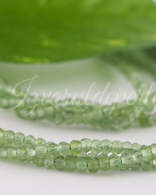 Apatite fatetat 2.8x2mm (0.5sir)
