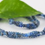Kyanite fatetat 4-4.5x2.5-3mm, cod P01 (0.5sir)