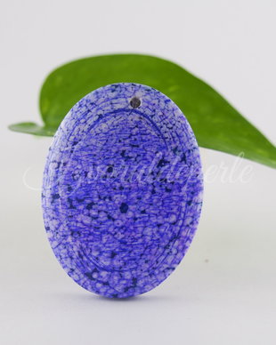 Pandantiv agata 31x41mm