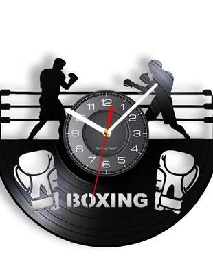 BOX-ceas de perete