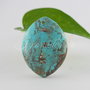 Pandantiv howlite 40x30mm