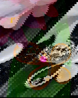 Modele de broșe cod 15 reducere