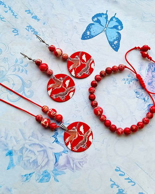 Set Cocori Asiatici