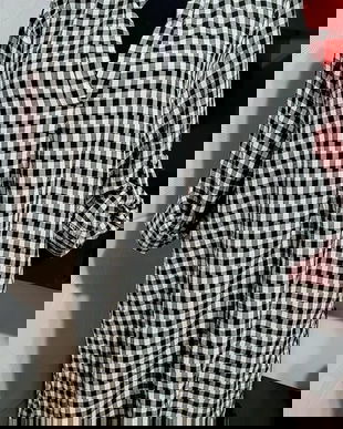 diverse modele camasi tip tunica mas 44-46