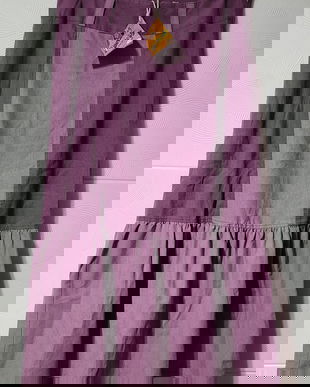 Fusta Catwork din fibra naturala